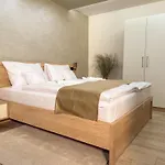 Viola Apartamento Dunajská Streda