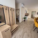 Apartamento Viola Dunajská Streda