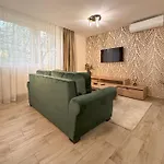 Apartamento Viola Dunajská Streda