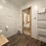 Apartamento Viola Dunajská Streda