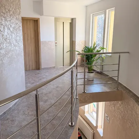 Viola Apartamento Dunajská Streda