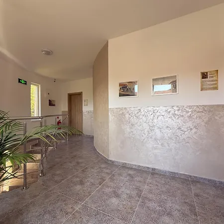 Apartmán Viola Dunajská Streda