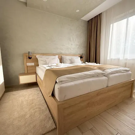 Apartamento Viola Dunajská Streda