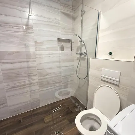 Apartamento Viola Dunajská Streda