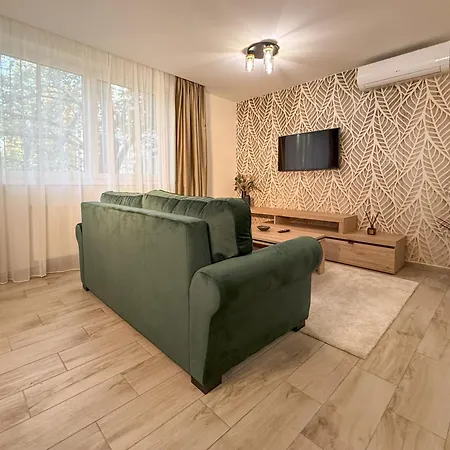 Apartamento Viola Dunajská Streda