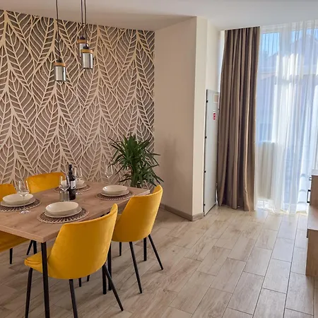 Apartamento Viola Dunajská Streda