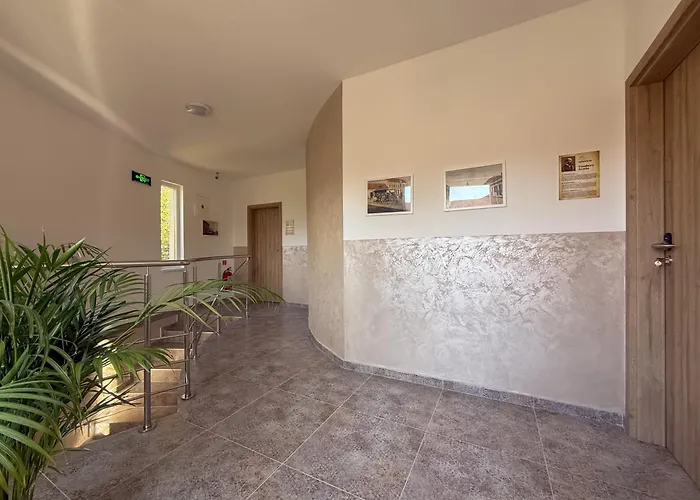 Daire Viola Dunajská Streda