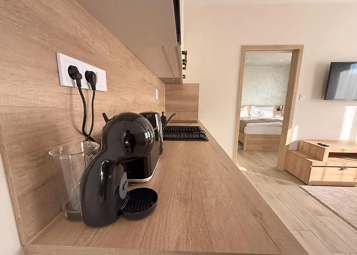 Daire Viola Dunajská Streda