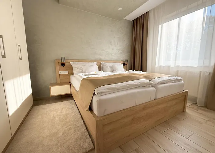 Daire Viola Dunajská Streda