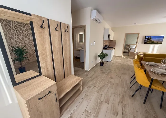 Daire Viola Dunajská Streda