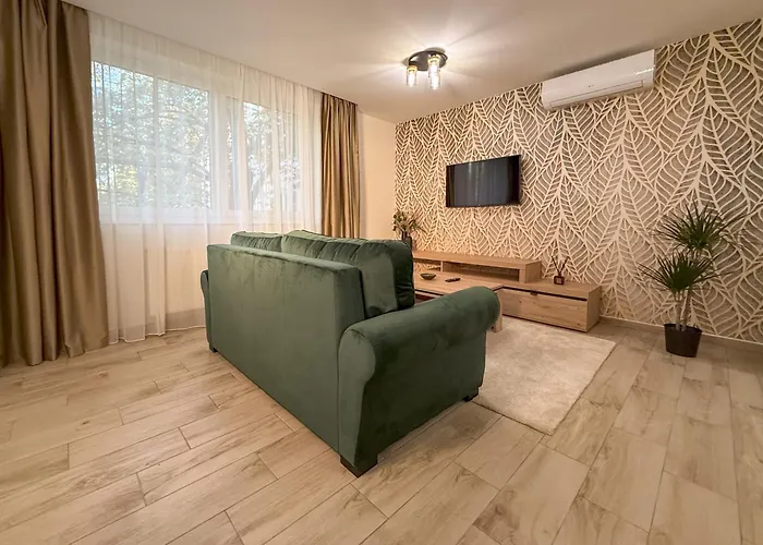 Daire Viola Dunajská Streda