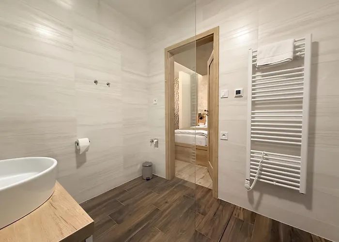 Daire Viola Dunajská Streda